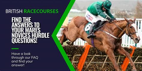 mares novice hurdle odds|Mares' Novices Hurdle 2023 Tips .